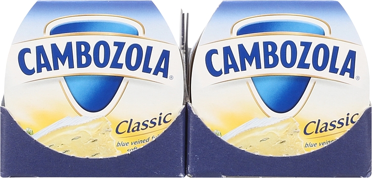 Cambozola               150g