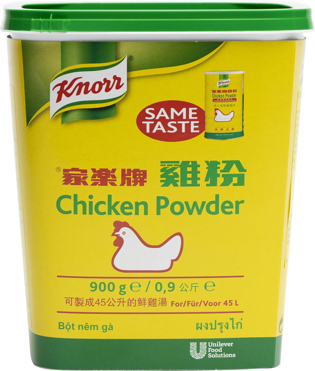 Asian chicken powder   (45l)   900g