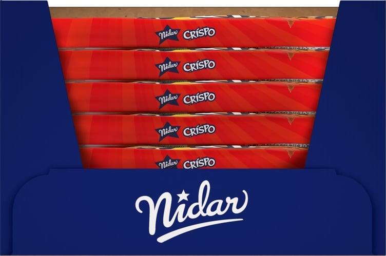 Crispo   65g