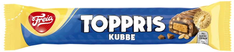 Toppris 60g