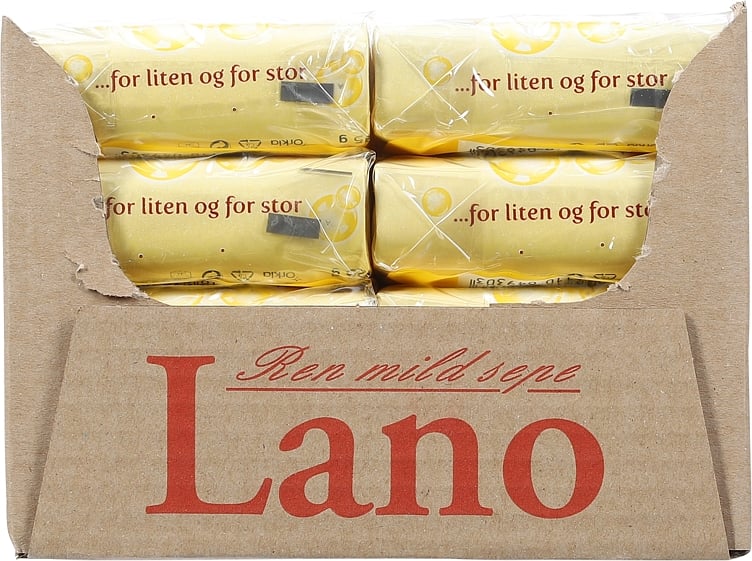 Lano 2/125g             2pk