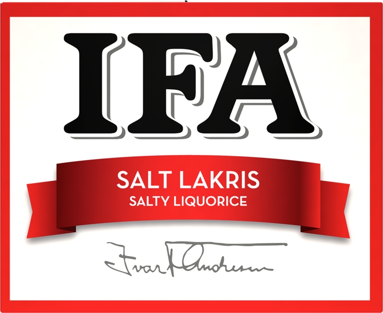 Ifa salt                34g