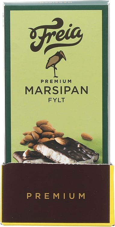 Premium marsipan  150g