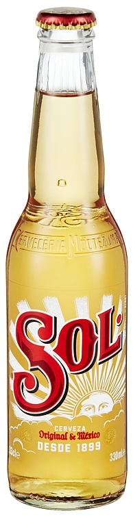 Sol 4pk   4,5%   24x33cl