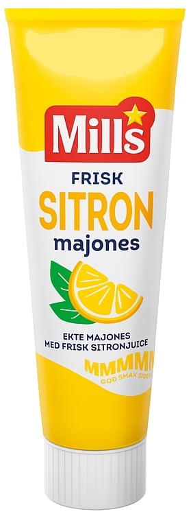 Sitronmajones   100g