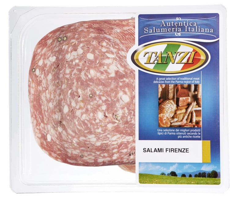 Salami firenze   500g