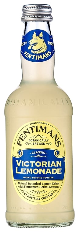 Fentimans victorian lemonade   12x27,5cl