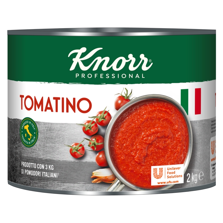 Tomatino konsentr      2kg