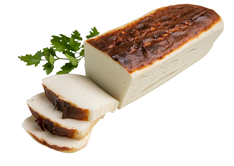 Fiskepudding msc   1kg