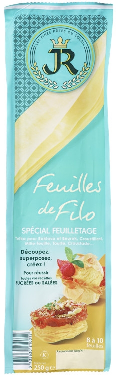 Filodeig          250g