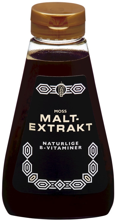 Maltekstrakt     450g