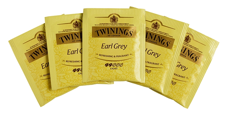 Twinings earl grey   100bg