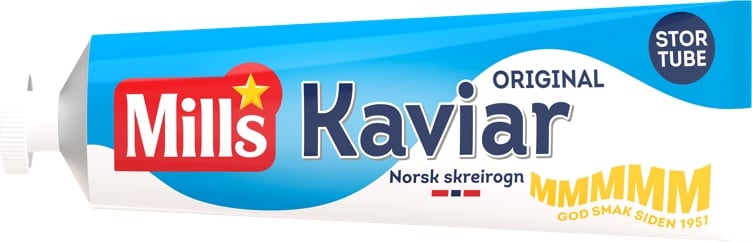 Kaviar   245g