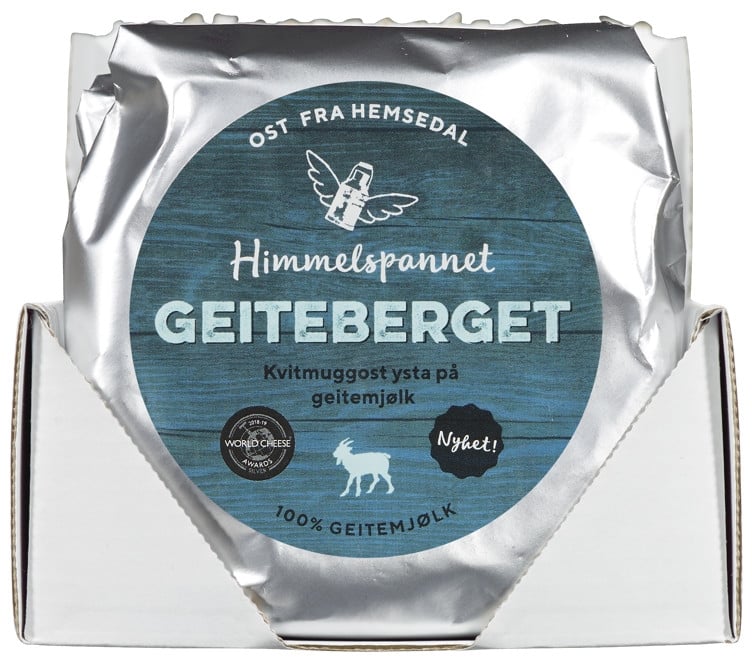 Geiteberget 240g