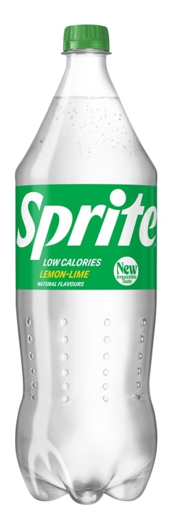 Sprite   6x1,5l