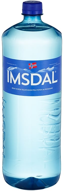 Imsdal   6x1,5l