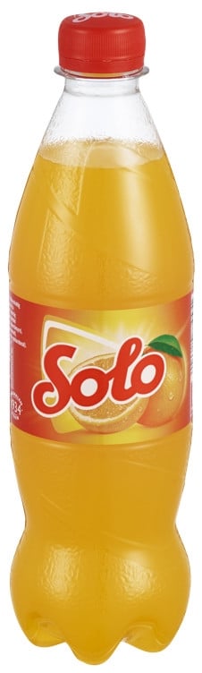 Solo  24x0,5l