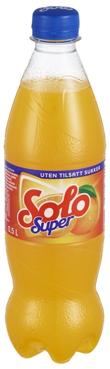 Solo super   24x0,5l