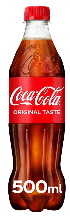 Coca-cola   24x0,5l