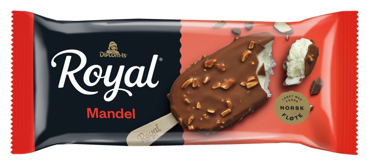 Royal mandel   110ml