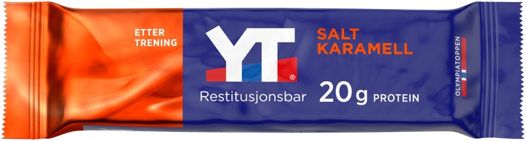 Yt rest.bar salt karamell 65g