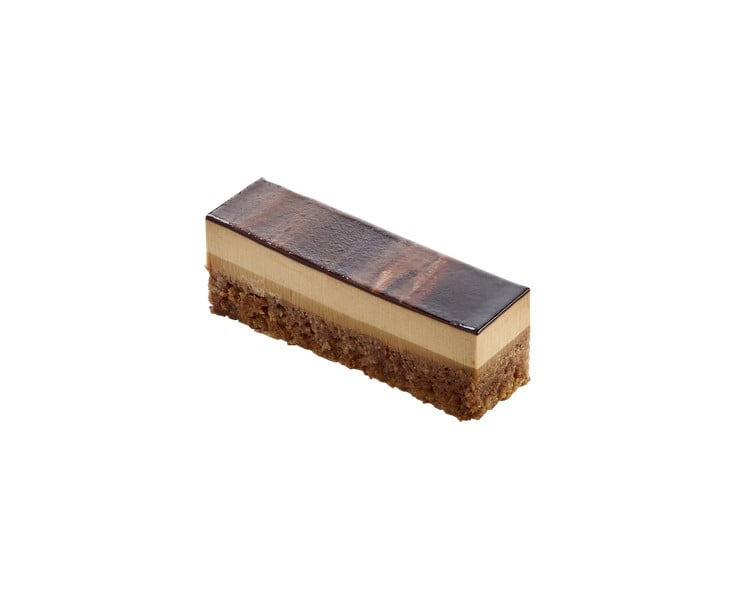 Chocolate salted caramel    30x70g