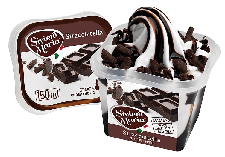 Stracciatella   150ml