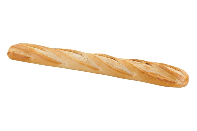 Baguette fin     18x400g