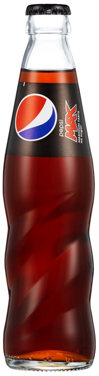 Pepsi cola profilflaske   24x0,3l