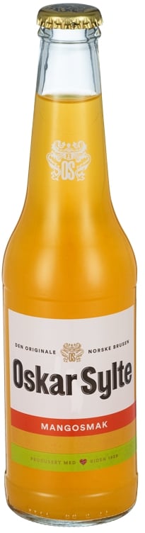 Mangobrus   24x0,33l