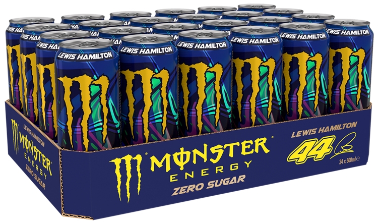 Monster lh44 zero bx  24x0,5l