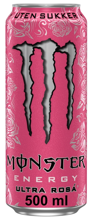 Monster ultra rosa bx  24x0,5l