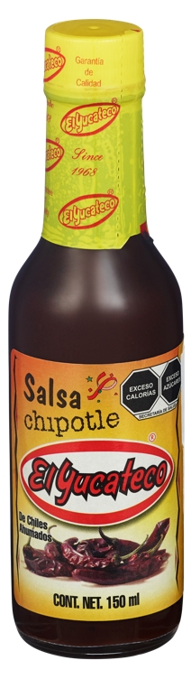 Chipotle sauce   150ml