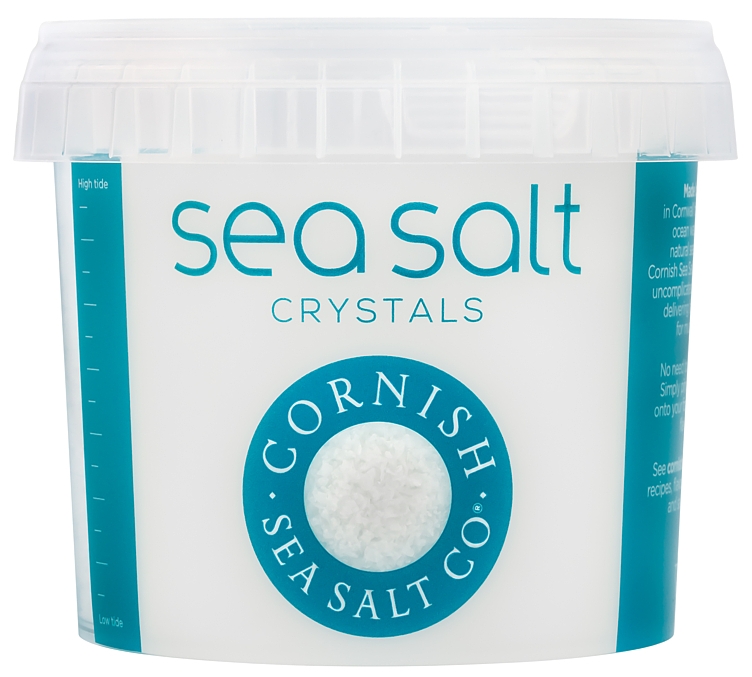 Sea salt original   225g