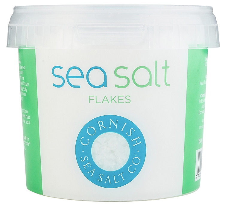 Sea salt flake   150g