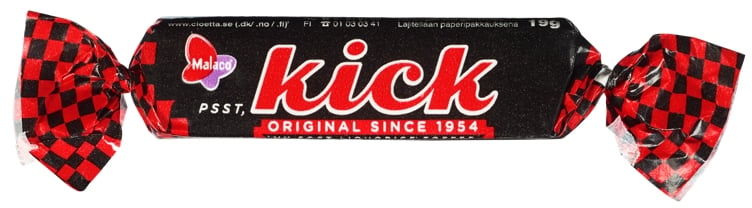 Kick original  19g