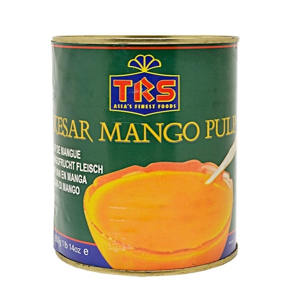 Mango pulp kesar  850g