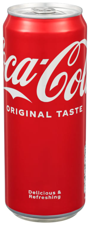 Coca-cola boks   20x0,33l