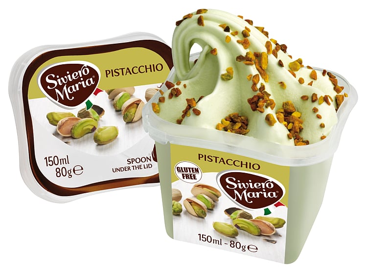 Pistacchio   150ml