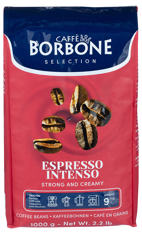 Espresso intense  1kg