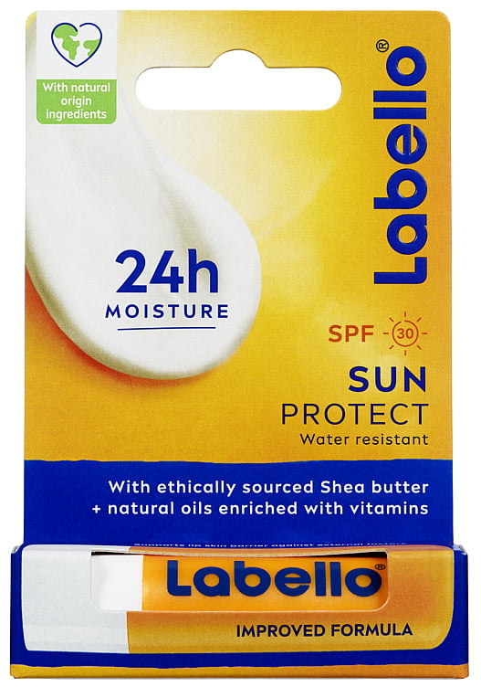 Sun protect lip balm spf 30   5,5ml
