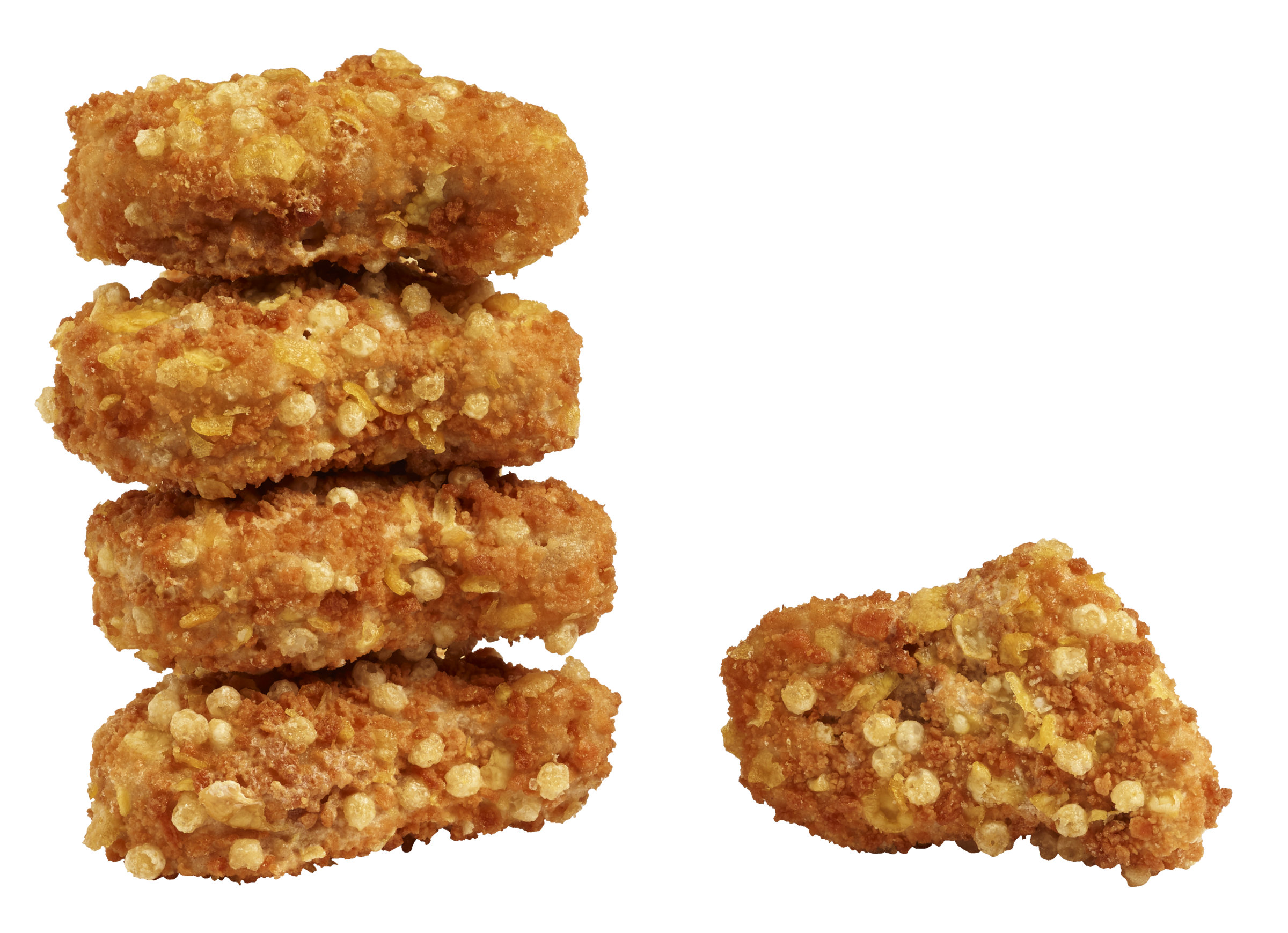 Vegetar nuggets  300g