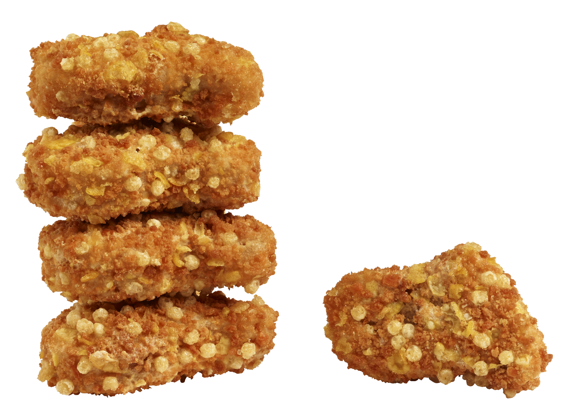 Vegetar nuggets  300g