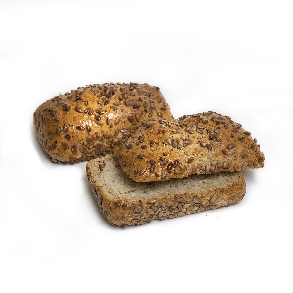 Frokostbrød grov glutenfri  260g