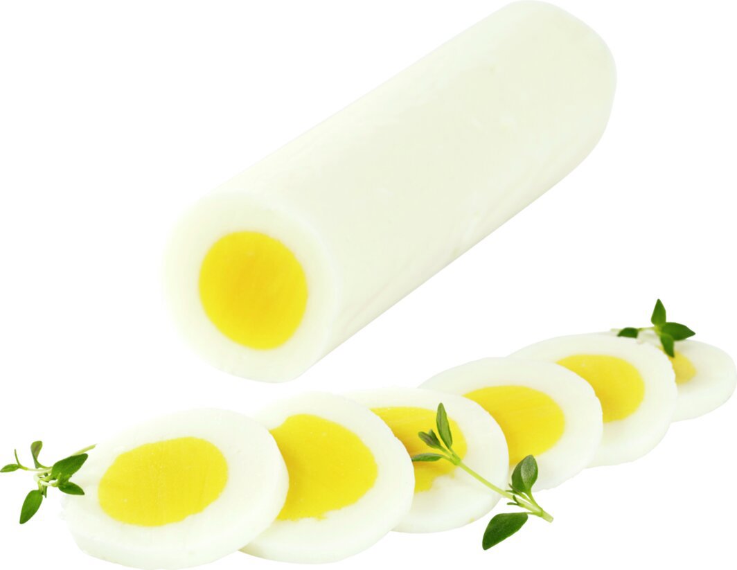 Lang egg frossen        10x300g