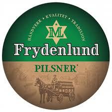 Frydenlund pilsener fat flex   4,5%   20l