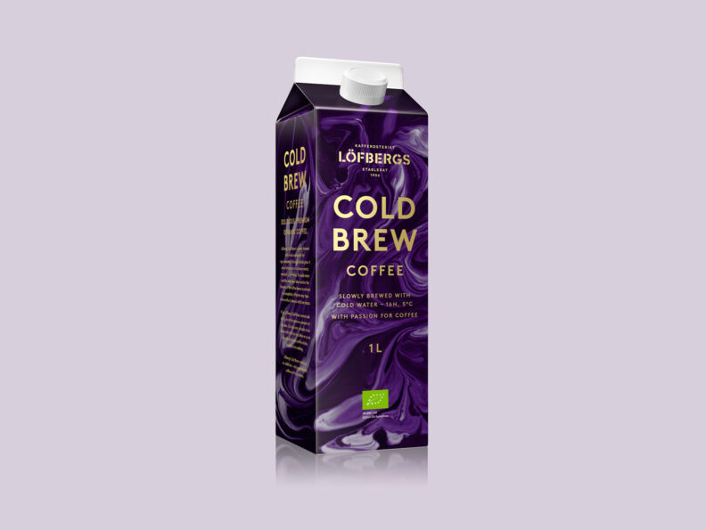 Cold brew antioquia  1l