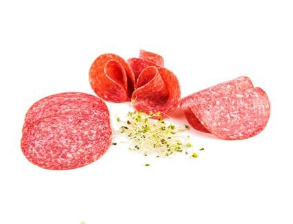 Salami    100g