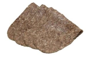 Kebab sliced halal storfe/kylling   1,5kg