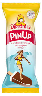 Diplom-is  pin-up  12pk  804ml